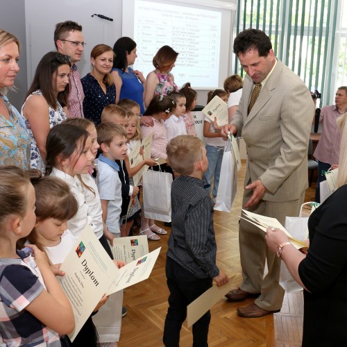 Omnibus Matematyczny 2018